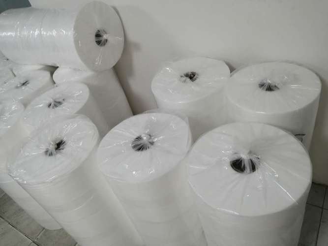 00 / 个长春纳米熔喷布 纳米纤维过滤布 工厂直销深圳市利美新材料