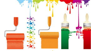 涂料工业 涂料发展 涂料市场